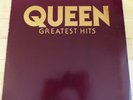 LP - QUEEN - Greatest Hits - orig. German Press - Bohemian Rhapsody, Save Me