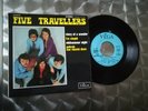 EP FIVE TRAVELLERS - STORY OF A WONDER -