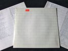 PINK FLOYD „THE WALL“ GERMAN PRESS