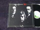 KING CRIMSON „RED“ UK FIRST PRESS PINK RIM ISLAND