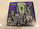 Misfits - Earth A.D. / Wolfs Blood, Punk LP, Danzig PL9-02