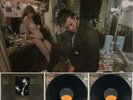 TOM WAITS SMALL CHANGE ORIGINAL 1976 ELEKTRA 7E-1078 12 LP Tested Plays Well VG+