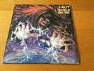 I-ROY - WORLD ON FIRE - 1979 LP EX - 100'S MORE REGGAE LP'S BUY MORE COMBINE P&P