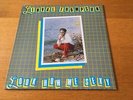 LINVAL THOMPSON - LOOK HOW ME SEXY - 1982 LP GREENSLEEVES EX/EX LOTS MORE REGGAE