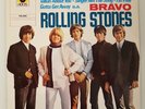 The Rolling Stones / BRAVO 12`LP DECCA 6.25133AP 1982 Germany