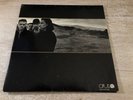 U2 ?The Joshua Tree Vinyl LP Czechoslovakia 1987 Opus ?9113 1656
