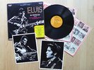 2 LP Elvis Presley - From Memphis To Vegas - USA RCA + 2 Bonus Photos