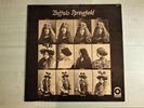 RARE   THE BEST OF BUFFALO SPRINGFIELD // LP, 12