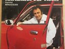 Private Armenian Deep Disco Funk LP HAMLET MINASSIAN Armenian Pop Music HEAR