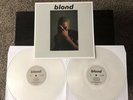 Frank Ocean - Blonde & Travis Scott - Days Before Rodeo - Vinyl Records