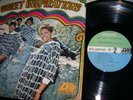 THE SWEET INSPIRATIONS s/t debut LP SD 8155 1967 1st press green/blue label N/M