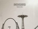 Swervedriver-Future Ruins VINYL LP NEW