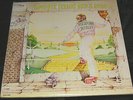 Elton John Goodbye Yellow Brick Road Sealed Vinyl Records Lp USA 1973 1st Press