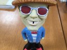 Elton John Bobblehead