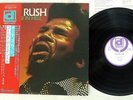 OTIS RUSH COLD DAY IN HELL DELMARK PA-3094 Japan OBI PROMO VINYL LP