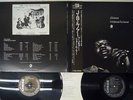 J.B.LENOIR A MEMOIR FOR LENOIR P-VINE/CHESS PLP-824,5 Japan OBI VINYL 2LP