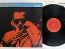 MILES DAVIS QUINTET ROUND ABOUT MIDNIGHT CBS/SONY 18AP 2052 Japan OBI MONO LP