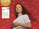 Sigrid Sucker Punch Vinyl LP Limited Coloured New 2019