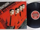KRAFTWERK MAN MACHINE CAPITOL ECS-81083 Japan VINYL LP