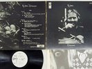 ROY HARPER STORMCOCK ODEON OP-80358 Japan PROMO VINYL LP