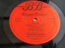 Gary Numan Tubeway Army REPLICAS UK LP 1st Press W/Poster SUPERB NEAR MINT AUDIO