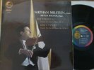 NATHAN MILSTEIN - ARTUR BALSAM / BEETHOVEN / CAPITOL