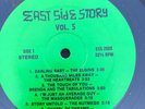 EAST SIDE STORY VOL 5 Vinyl LP ORIGINAL NOT a REISSUE  VINYL ONLY NO COVER VG+
