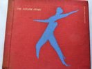 The Astaire Story 1952 Signed by Fred Astaire 257/1384 Book w/4 Blue LPs + Litho