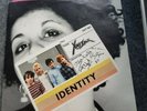 X ray spex identity Pink Vinyl