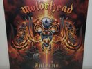 2 LP MOTORHEAD - INFERNO - NEW