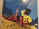 Rolling Stones STILL LIFE (AN AMERICAN CONCERT) Ltd Ed Picture Disc Vinyl LP