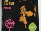 Dee Dee - Love Is Always / Pancho (Both Co-Written By David Bowie) 7