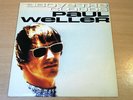 EX/EX-   Paul Weller/Above The Clouds/1992 Go Discs 12