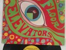 TX Garage Psych - The 13th Floor Elevators US INTERNATIONAL ARTISTS IA-LP-1
