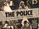 The Police Studio Albums Every Move You Make Box Set vinyl Brand New Sealed