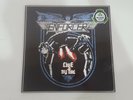 Enforcer Live by Fire Vinyl LP #V7D