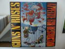Guns N’ Roses - Appetite For Destruction Orig. Cover LP, Vinyl, Schallplatte