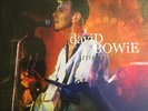 David Bowie Vinyl Box Set Numbered Coloured/Splatter, 4 X Lp’s