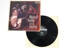 SXL 6136 Music Of Kodaly Hary Janos Dances Of Galanta LSO Kertesz WBg 