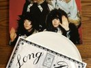 Beatles  Trax v.5 Swingin Pig White Vinyl