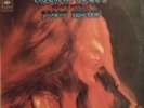 JANIS JOPLIN - I GOT DEM OL' KOZMIC BLUES AGAIN MAMA  - 1969 LP ITA S63546