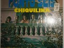 Punto Seis - CHIQUILINA - LP - 1975 Parnaso Records - Stereo P-LPS-1173