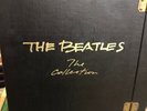 The Beatles The Collection Black Box 14 LP Records Original Master Recordings