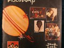 Disco Bomb 2LP Record Album Rare Made In Greece 1979 Fabelsound Boney M ABBA Old