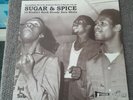 Studio One-Sugar and Spice 14 Studio One Rock Steady Sure Shots-Vinyl Lp-Nr Mint