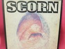 SCORN 'VAE SOLIS' 2 LP EARACHE MICK HARRIS NAPALM DEATH INDUSTRIAL