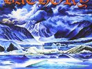 BATHORY-NORDLAND I & II VINYL NEW