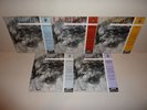 MARIE-CLAIRE ALAIN R.P. MARTIN MARIA CASARES - La Bible, Ancien Testament 5 x LP