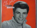 Johnny Restivo - Oh Johnny - Beautiful E+ mono LP original RCA black label 1s,1s