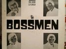The Bossmen Introducing LP Pipas Rare Private Chicago Soul Funk
